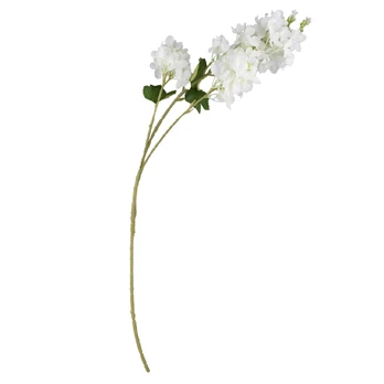 Dirbtinė gėlė, 4 spalvų, 70 cm