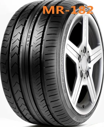 245/35R19 MIRAGE MR-182 93W XL