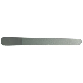 Groom Professional Stainless Steel Nail File