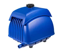 Orapūtė Airmac DB80 kaina