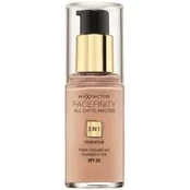 Max Factor All Day Flawless Facefinity 3 in 1 - Long lasting make-up 30 ml