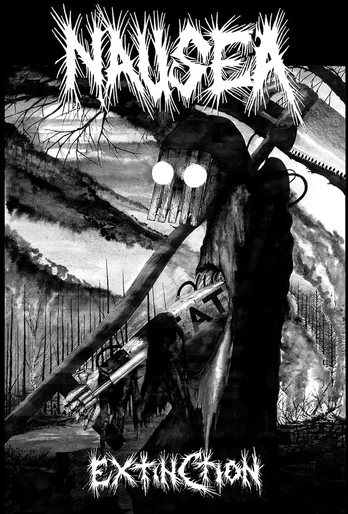 Extinction