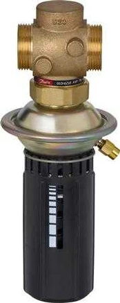 Danfoss AVP 15 diferencinis reguliatorius KV2,5