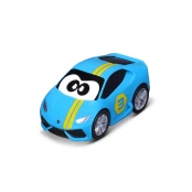 BB JUNIOR automobilis Lamborghini Push & Race, 16-85128 kaina