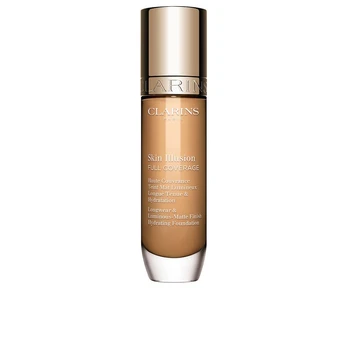 Clarins SKIN ILLUSION FULL COVERAGE foundation #110.5W 30 ml