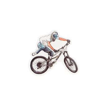 Lipdukas dviračiui MTB