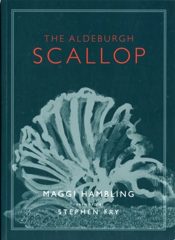 Aldeburgh Scallop