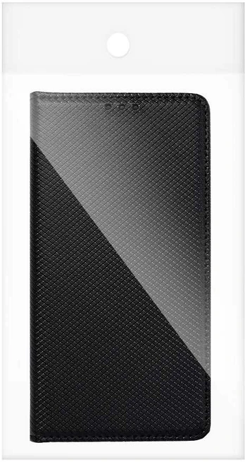 SMART CASE Knygų dėklas XIAOMI 15 juodas
