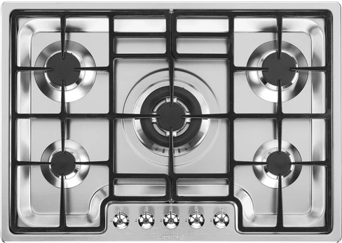 Dujinė kaitlentė Smeg PGF75-4