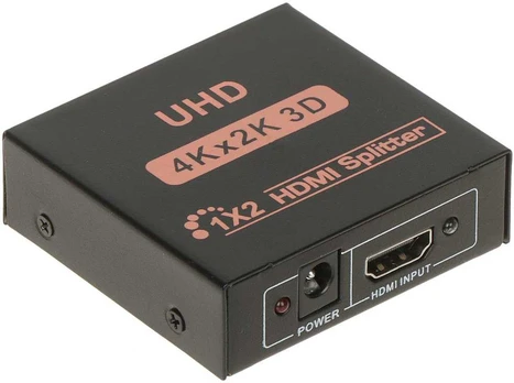 TST DALIKLIS HDMI-SP-1/2KF-V2