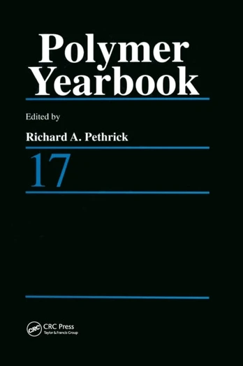 Polymer Yearbook 17