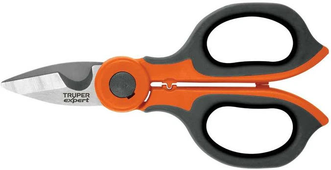 Electrician scissors 150mm Truper®