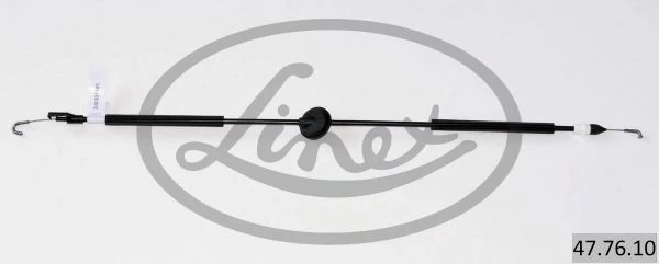 LINEX LIN47.76.10 Door release cable