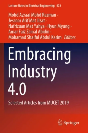 Embracing Industry 4.0