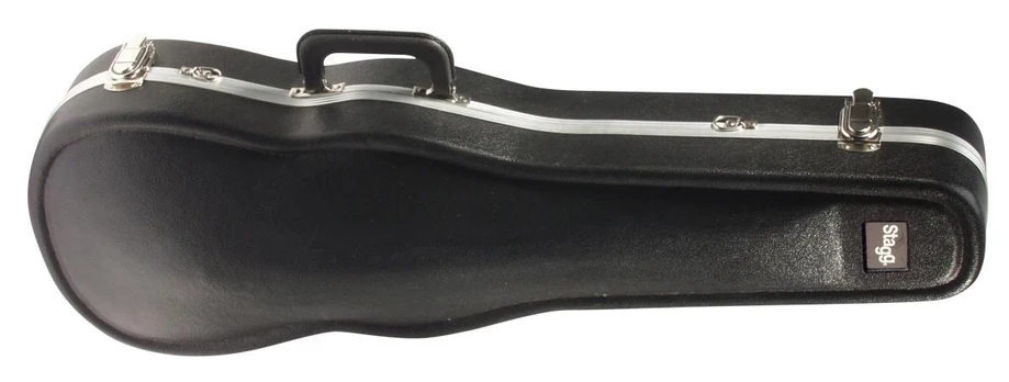 Dėklas smuikui Stagg ABS-V4 4/4