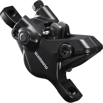 Hidrauliniu diskinių stabdžių suportas Shimano BR-MT410