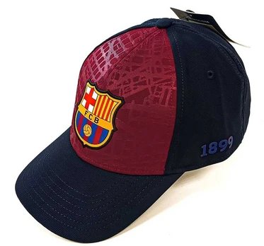 BLT Kepurė FC Barcelona