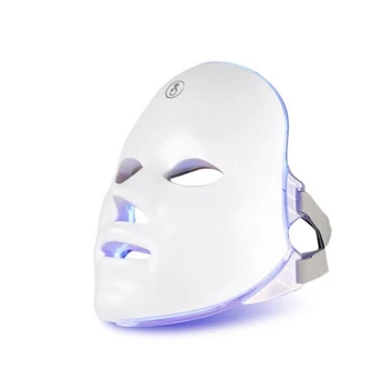 LED veido kaukė LumiSilk