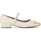 Balerinos Clara Barson WS24040-02 Smėlio