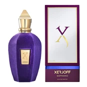 Xerjoff V Collection Soprano Eau De Parfum 100ml kvepalai kaina