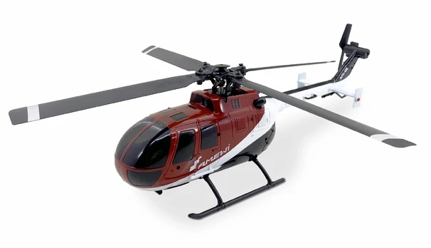 Amewi AFX-105 X Helikopter 4-Kanal 6G RTF