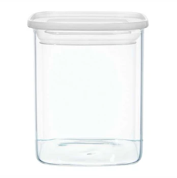 Słoik su dangteliu Slim 700 ml AMBITION