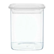 Słoik su dangteliu Slim 700 ml AMBITION kaina
