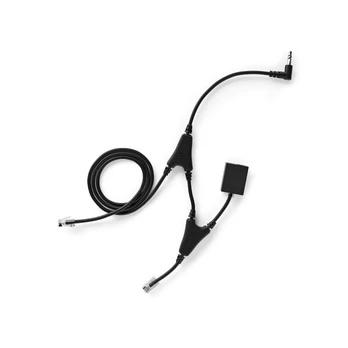 Epos CEHS-AL 01 Alcatel adapterio laidas