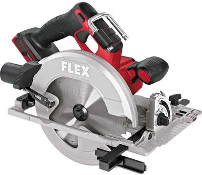 Flex akku rundsav CS 68 18-EC C