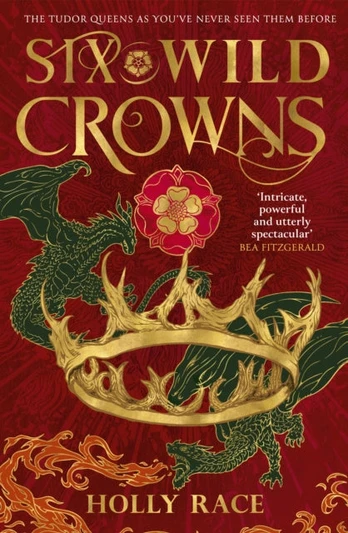 Six Wild Crowns