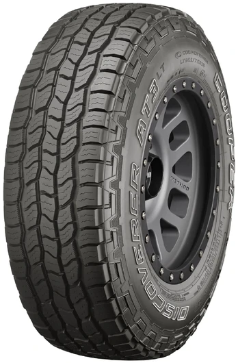 Cooper Discoverer AT3 4S 225/65R17 102 H