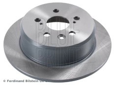 Stabdžių diskas BLUE PRINT ADT343104 kaina