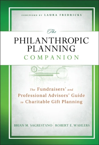 Philanthropic Planning Companion