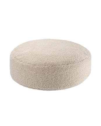 WIGIWAMA apvalus pufas BISCUIT