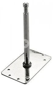 9'' Baby Plate with 16mm spigot