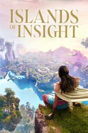 Islands of Insight PC kaina