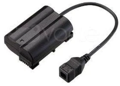 Nikon EP-5B tinklo maitinimo adapteris (VEB00901)