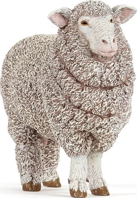 Žaislinė figūrėlė Papo Merinos Sheep 401275