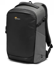 Lowepro backpack Flipside BP 400 AW III, grey | LP37353-PWW kaina