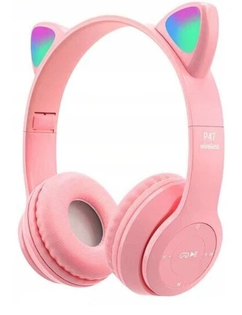 Cat Ear P47M