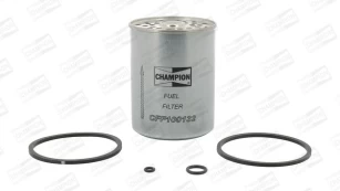 Kuro filtras CHAMPION CFF100132 kaina