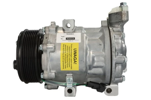 Kondicionieriaus kompresorius TM8646036