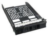 Kietojo disko korpusas Dell KIT837A kaina