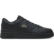Laisvalaikio batai Lacoste 748SMA0031 Juoda