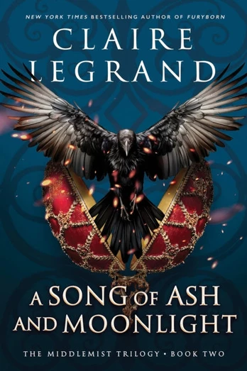 Song of Ash and Moonlight