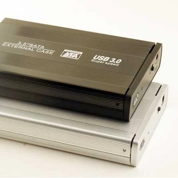 Kietasis diskas Coreparts Dysk zewnętrzny SSD MicroStorage MS1TBE3.5USB/3.0 1TB