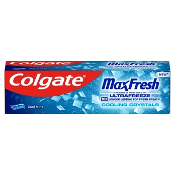 Dantų pasta COLGATE MAX FRESH, 75 ml