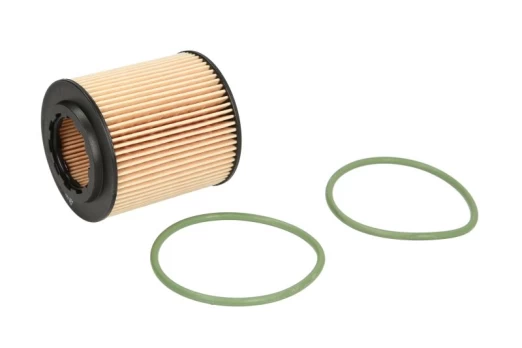 Alyvos filtras FILTRON OE648/5