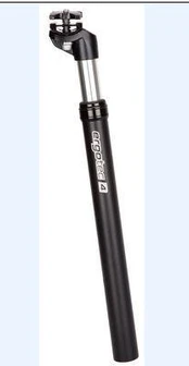 Kita Dviračio balno iškyša ergotec Patent SP-4.1 27,2/350
