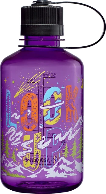 Gertuvė Nalgène Drinking Bottle 'NM'